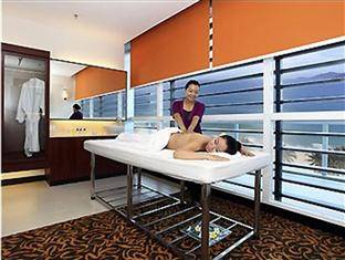 Khách sạn Novotel Nha Trang