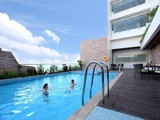 Khách sạn Novotel Nha Trang
