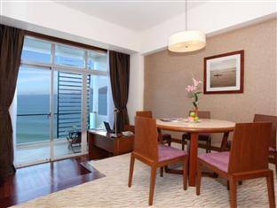 Khách sạn Novotel Nha Trang