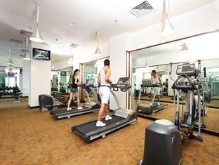 Khách sạn Novotel Nha Trang