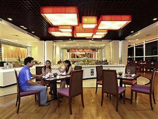 Khách sạn Novotel Nha Trang