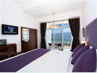 Khách sạn Novotel Nha Trang