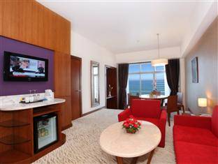 Khách sạn Novotel Nha Trang