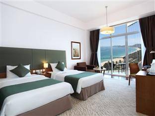 Khách sạn Novotel Nha Trang