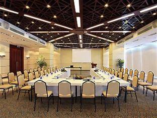 Khách sạn Novotel Nha Trang