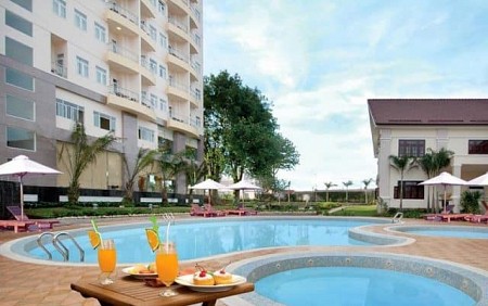 Review khách sạn ở Đắk Lắk: Vị trí đẹp, phòng tốt, giá hợp lý
