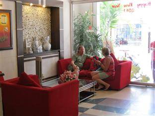 Khách sạn Oriole Nha Trang