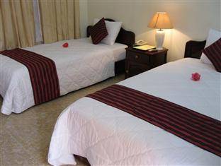 Khách sạn Oriole Nha Trang