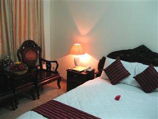 Khách sạn Oriole Nha Trang