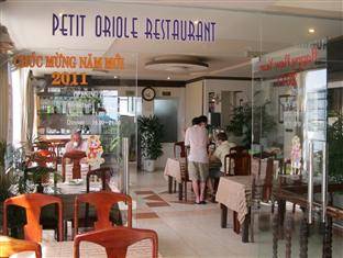Khách sạn Oriole Nha Trang