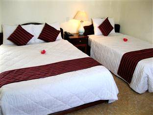 Khách sạn Oriole Nha Trang