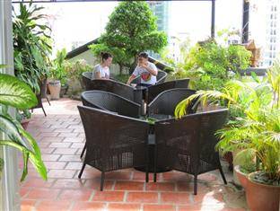 Khách sạn Oriole Nha Trang