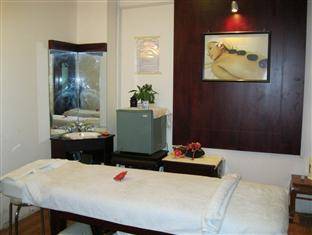 Khách sạn Oriole Nha Trang