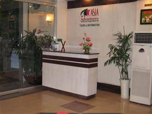 Khách sạn Oriole Nha Trang