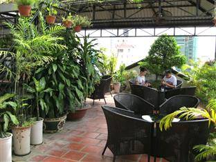 Khách sạn Oriole Nha Trang