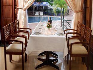 Khách sạn Palace Vũng Tàu