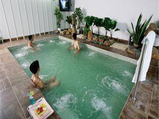 Khách sạn Palace Vũng Tàu