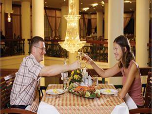 Khách sạn Palace Vũng Tàu