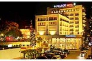 Khách sạn Palace Vũng Tàu