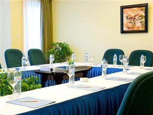 Khách sạn Park View Huế