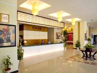 Khách sạn Park View Huế