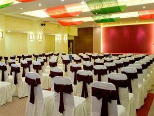 Khách sạn Park View Huế