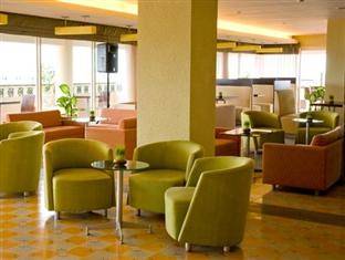 Khách sạn Park View Huế