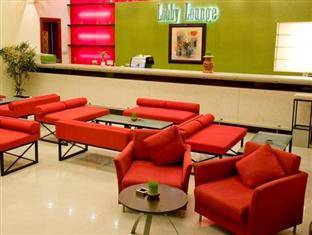 Khách sạn Park View Huế