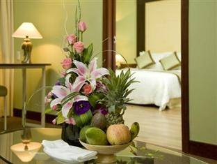 Khách sạn Park View Huế