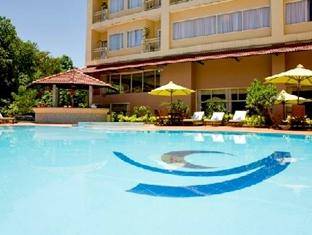 Khách sạn Park View Huế