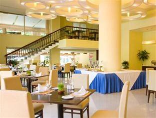 Khách sạn Park View Huế