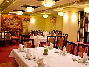 Khách sạn Park View Huế