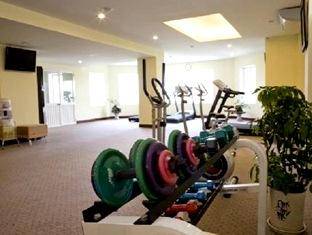 Khách sạn Park View Huế