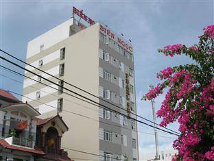 Khách sạn Pearlsea Đà Nẵng