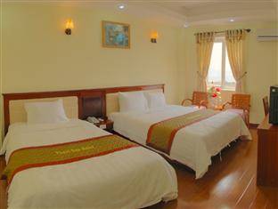 Khách sạn Pearlsea Đà Nẵng