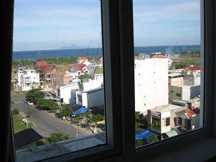 Khách sạn Pearlsea Đà Nẵng