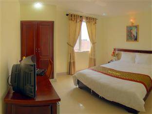 Khách sạn Pearlsea Đà Nẵng