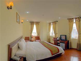 Khách sạn Pearlsea Đà Nẵng