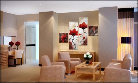 Khách sạn Petro Đà Nẵng