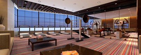 Khách sạn Petro Đà Nẵng