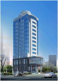 Khách sạn Petro Đà Nẵng