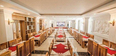 Khách sạn Petro Đà Nẵng