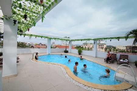 Khách sạn Petro Đà Nẵng