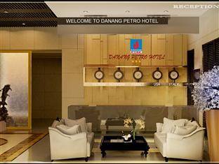 Khách sạn Petro Đà Nẵng