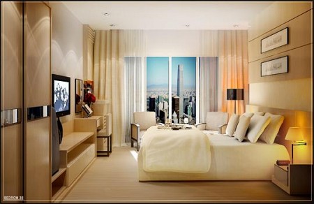 Khách sạn Petro Đà Nẵng