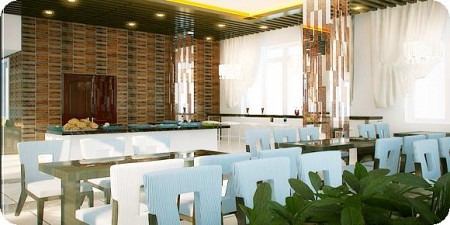 Khách sạn Petro Đà Nẵng