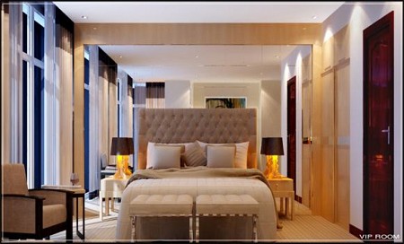 Khách sạn Petro Đà Nẵng