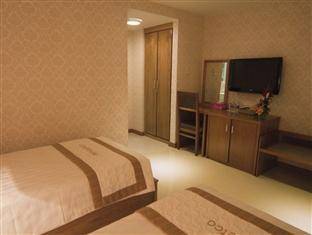 Khách sạn Petrosetco