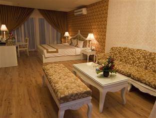 Khách sạn Petrosetco