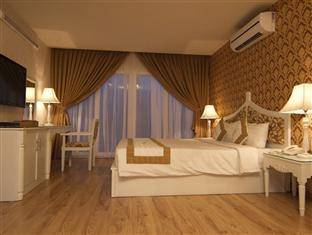 Khách sạn Petrosetco